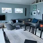Vakantiehuis Charming With Archipelago Views In Sogn Anneland