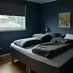 Дом отдыха Charming With Archipelago Views In Sogn Anneland